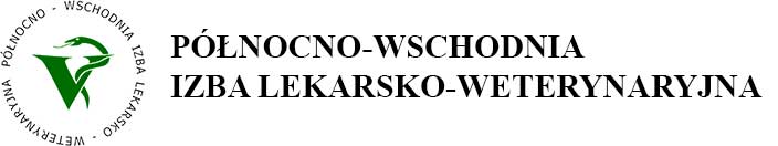 polnocnowschodnia izba wet